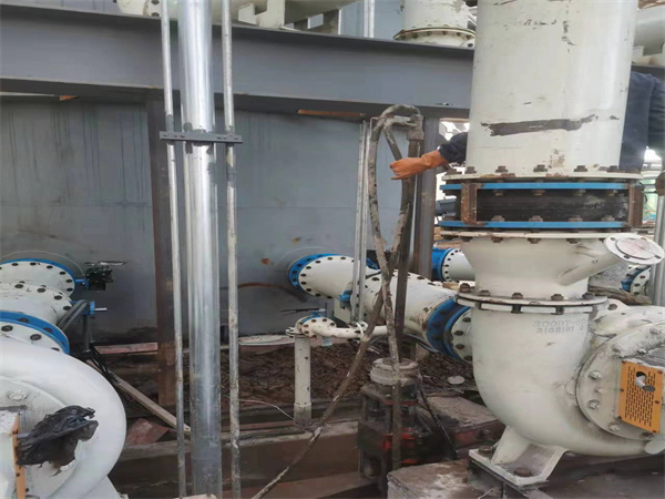 刚察设备基础沉降下沉注浆加固增加荷载