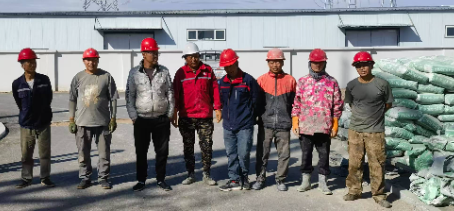 刚察厂房地基沉降注浆加固施工队伍怎么选